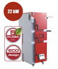 DEFRO DWS - 22 kW