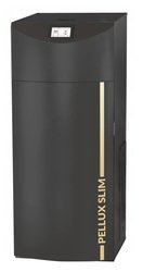 PELLUX Slim - 25 kW