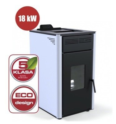 DEFRO Hydropell - 18 kW