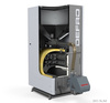 DEFRO Bio Slim 10 kW