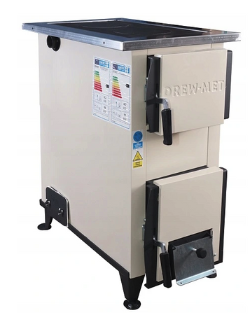 DREW MET Zosia - 10 kW