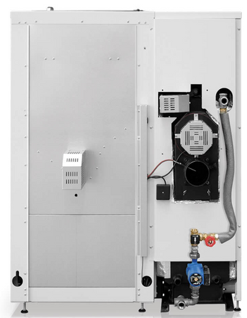 HKS LAZAR Smart Fire Exclusive - 11 kW / 440 l