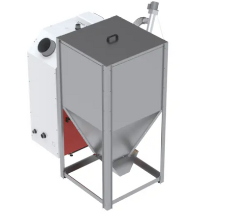 KOTŁOSPAW DrewKo Plus - 18 kW