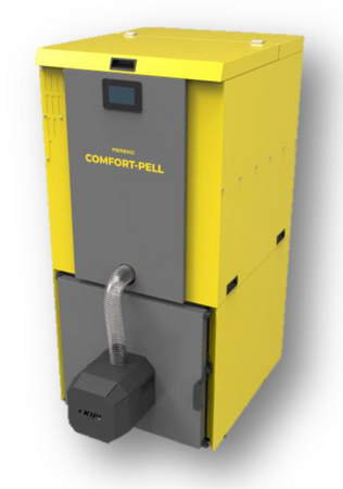 PEREKO Comfort Pell - 30 kW