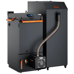 BLAZE Green Combi - 26 KW