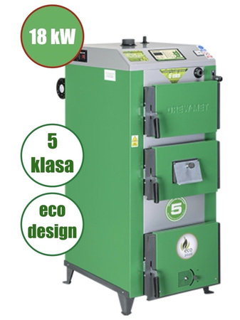 DREW MET Uni DS - 18 kW