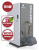 DEFRO Bio Slim 10 kW