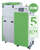 SAS Bio Compact 25 kW