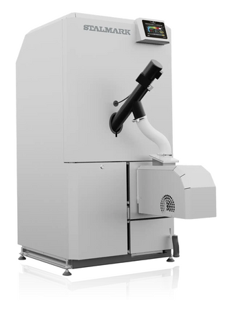 STALMARK Eko Box II - 10 kW