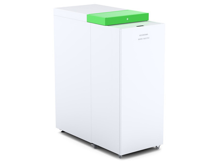KOSTRZEWA Mini Matic - 11 kW