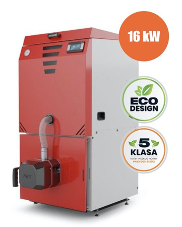 KOTŁOSPAW Slimko - 16 kW