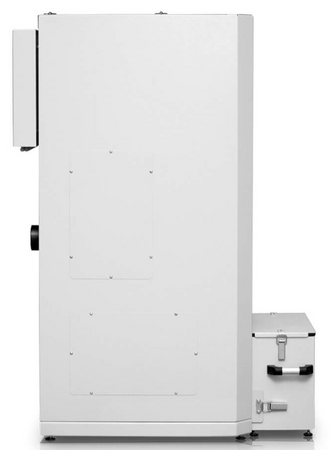 HKS LAZAR Smart Fire Exclusive - 11 kW / 130 l