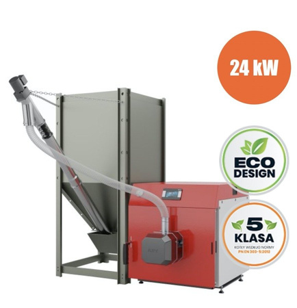KOTŁOSPAW Slimko - 24 kW