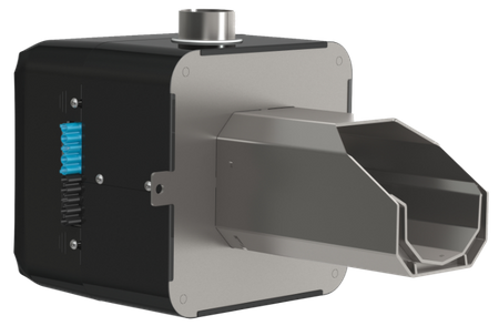 GALMET Genesis Plus KPP - 10 kW