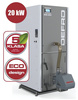 DEFRO Bio Slim 20 kW