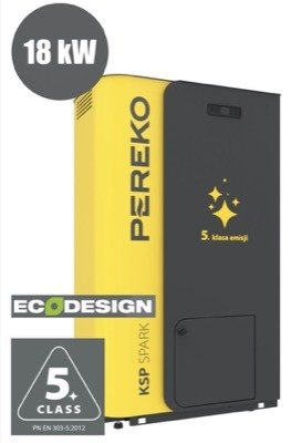PEREKO KSP Spark - 18 kW