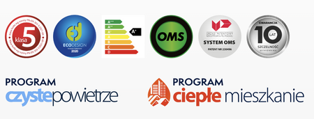 KOSTRZEWA Mini Bio NE - 15 kW