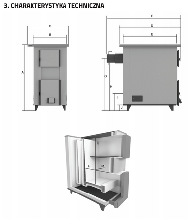 DREW MET Zosia - 10 kW