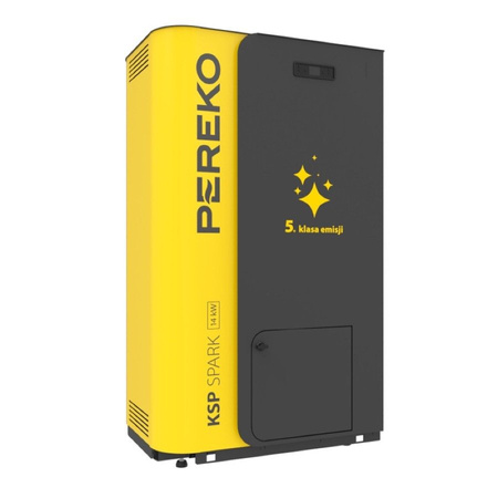 PEREKO KSP Spark mini - 12 kW