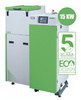 SAS Bio Compact 15 kW