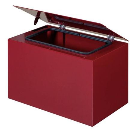 RED Selecta Q Easy Connect - 15 kW