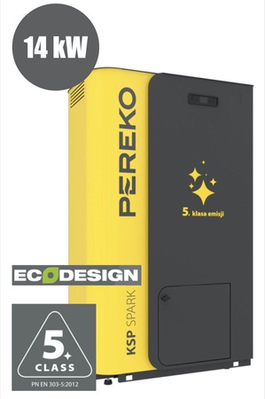 PEREKO KSP Spark - 14 kW