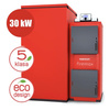 RAKOCZY FireMax 300 Plus - 30 kW
