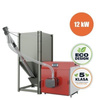 KOTŁOSPAW Slimko - 12 kW