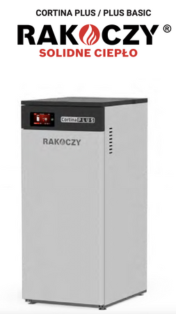 RAKOCZY Cortina Plus - 20 kW