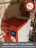 MONTAŻ - KOTŁOSPAW Slimko - 16 kW - woj. mazowieckie
