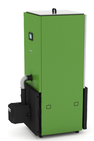 KOSTRZEWA Mini Bio NE - 10 kW