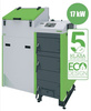 SAS Bio Spark 17 kW