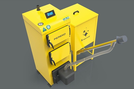PEREKO KSR Beta Pellet - 20 kW