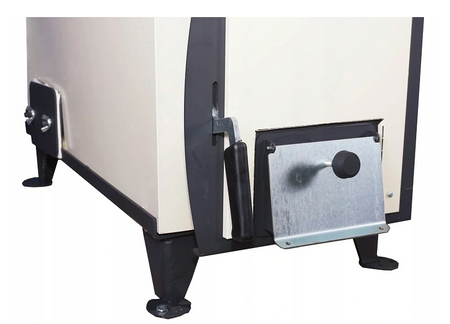 DREW MET Zosia - 10 kW