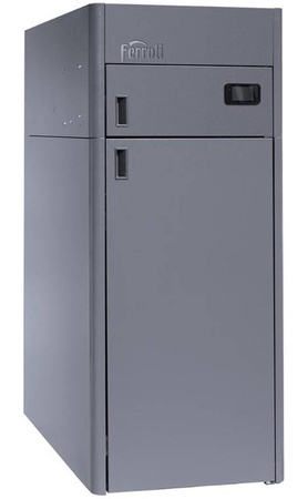 FERROLI BioPellet Tech S - 12 kW