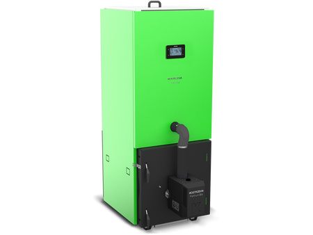KOSTRZEWA Mini Bio NE - 10 kW