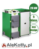 DREW MET Biotec - 28 kW