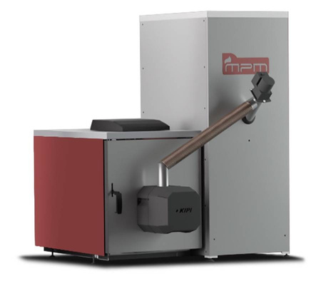 MPM ECONERGY ecoMax 920 - 15 kW