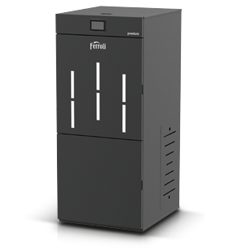 FERROLI BioPellet Premium - 30 kW