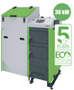 SAS Bio Spark 36 kW