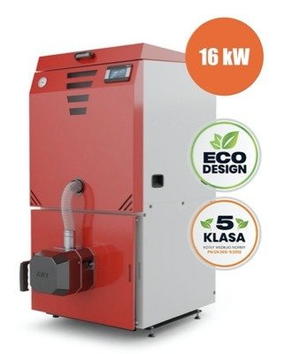 KOTŁOSPAW Slimko - 16 kW