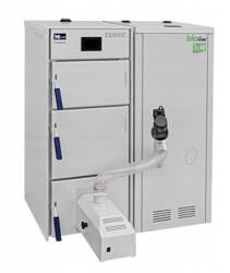 ZĘBIEC Rubin - 16 kW