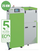 SAS Compact 25 kW