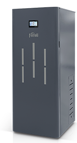 FERROLI BioPellet TOP - 8 kW