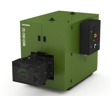 KOSTRZEWA Midi Bio NE - 52 kW