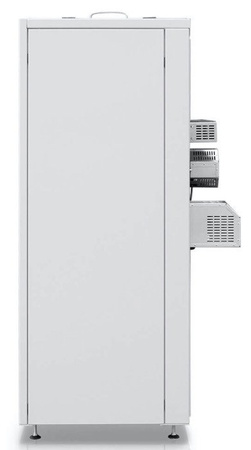 HKS LAZAR Smart Fire - 41 kW / 440 l