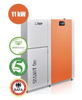 HKS LAZAR Smart Fire - 11 kW / 440 l