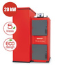 RAKOCZY FireMax 190 Plus - 20 kW