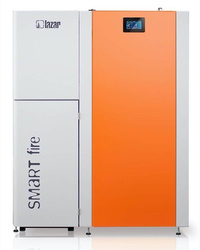 HKS LAZAR Smart Fire - 22 kW / 440 l