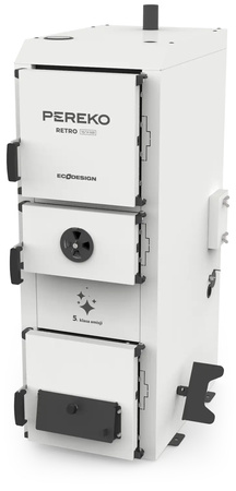 PEREKO - Retro 20 kW